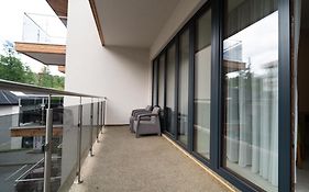Tatrystay Private Apartments Hrebienok